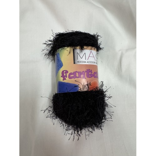 Acquista online Lana Fantasia 81 - Nero Home  3,00 € paga con PayPal