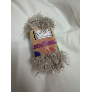 Lana Fantasia 77 - Beige