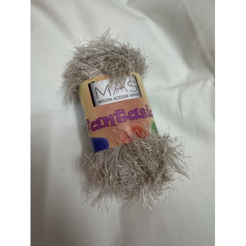 Acquista online Lana Fantasia 77 - Beige Home  3,00 € paga con PayPal