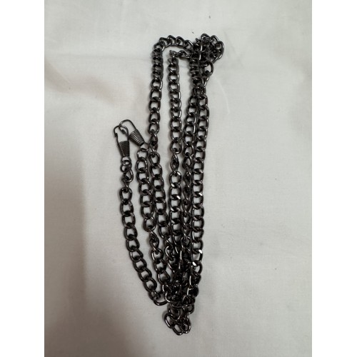 Acquista online Catena 110 cm Nera Home  3,00 € paga con PayPal