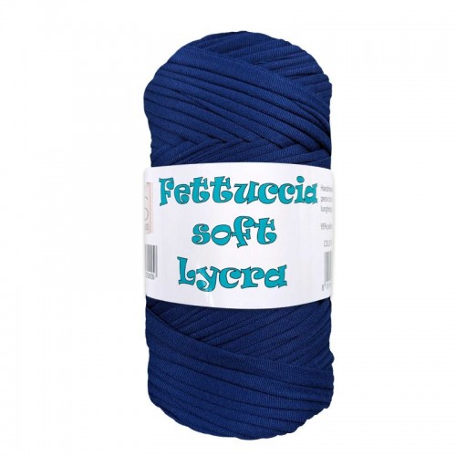 Acquista online Fettuccia Soft Lycra - 28 Blu Chiaro Home MAS 6,00 € paga con PayPal