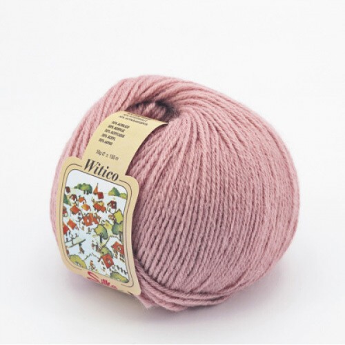 Acquista online Witico 201 Silke Witico Silke By Arvier 1,80 € paga con PayPal