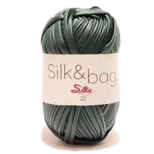 Silk&Bag Ecopelle - 0041