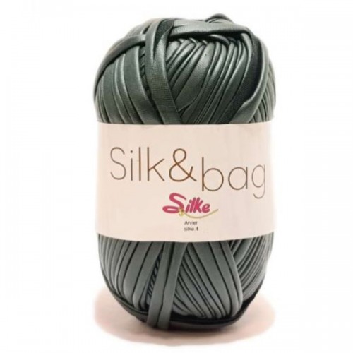 Acquista online Silk&Bag Ecopelle - 0041 Home Silke By Arvier 4,00 € paga con PayPal