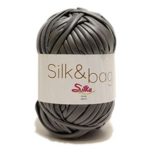 Silk&Bag Ecopelle - 0042