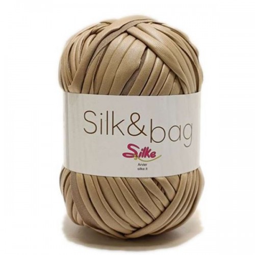 Acquista online Silk&Bag Ecopelle - 0043 Home Silke By Arvier 4,00 € paga con PayPal