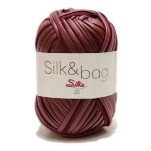 Silk&Bag Ecopelle - 0046