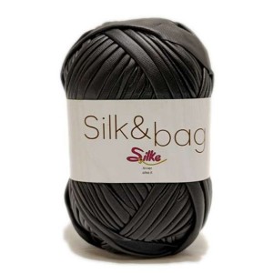 Silk&Bag Ecopelle - 0047