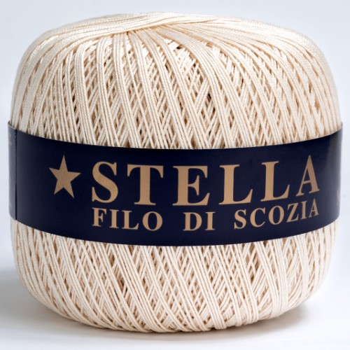 Acquista online Stella 8/3 col.02 Stella 8/3 = 5 GPTEX by  Arvier 3,50 € paga con PayPal