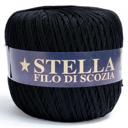 Acquista online Stella 8/3 col.20 Stella 8/3 = 5 GPTEX by  Arvier 3,50 € paga con PayPal