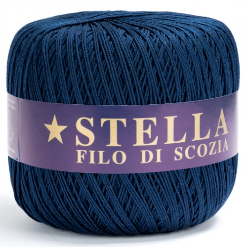 Acquista online Stella 8/3 col.19 Stella 8/3 = 5 GPTEX by  Arvier 3,50 € paga con PayPal