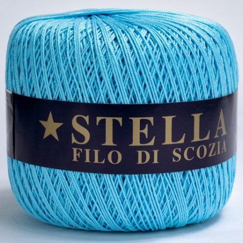 Acquista online Stella 8/3 col.610 Stella 8/3 = 5 GPTEX by  Arvier 3,50 € paga con PayPal