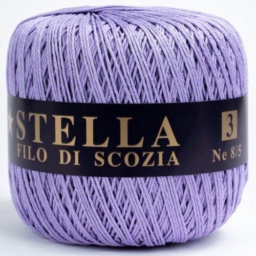 Acquista online Stella 8/5 col.60 Stella 8/5 = 3 GPTEX by  Arvier 3,50 € paga con PayPal