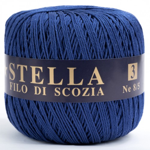 Acquista online Stella 8/5 col.95 Stella 8/5 = 3 GPTEX by  Arvier 3,50 € paga con PayPal