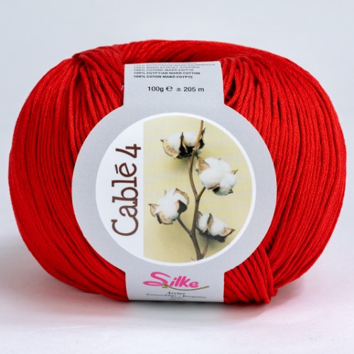 Acquista online Cablè 4 col.05 Cablé 4 Silke By Arvier 4,80 € paga con PayPal