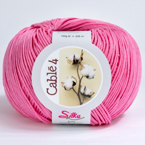 Acquista online Cablè 4 col.32 Cablé 4 Silke By Arvier 4,80 € paga con PayPal