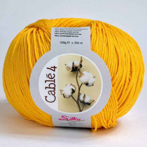 Acquista online Cablè 4 col.54 Cablé 4 Silke By Arvier 4,80 € paga con PayPal