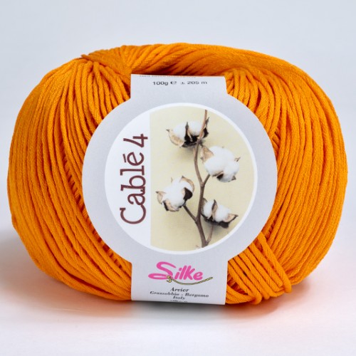 Acquista online Cablè 4 col.224 Cablé 4 Silke By Arvier 4,80 € paga con PayPal