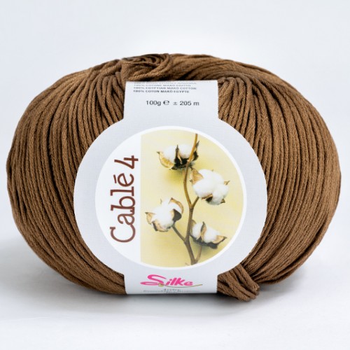 Acquista online Cablè 4 col.803 Cablé 4 Silke By Arvier 4,80 € paga con PayPal