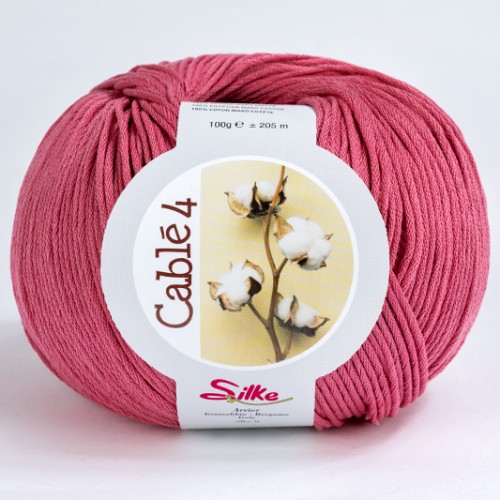 Acquista online Cablè 4 col.940 Cablé 4 Silke By Arvier 4,80 € paga con PayPal