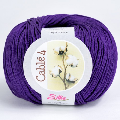 Acquista online Cablè 4 col.960 Cablé 4 Silke By Arvier 4,80 € paga con PayPal