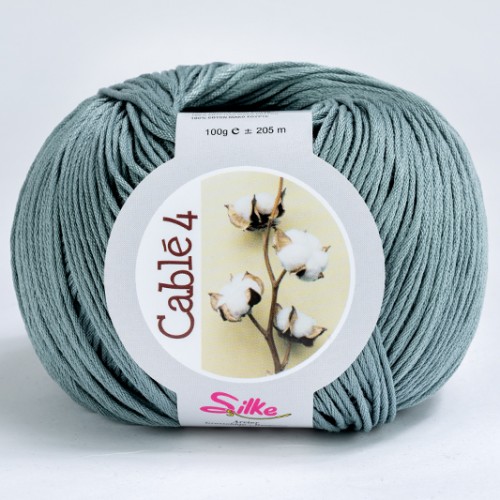 Acquista online Cablè 4 col.965 Cablé 4 Silke By Arvier 4,80 € paga con PayPal