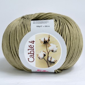 Cablè 4 col.9125
