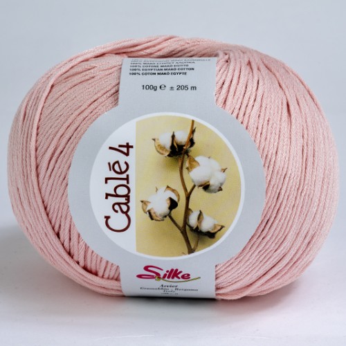 Acquista online Cablè 4 col.9320 Cablé 4 Silke By Arvier 4,80 € paga con PayPal