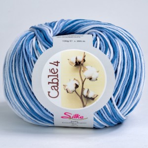 Cablè 4 stampato col.810