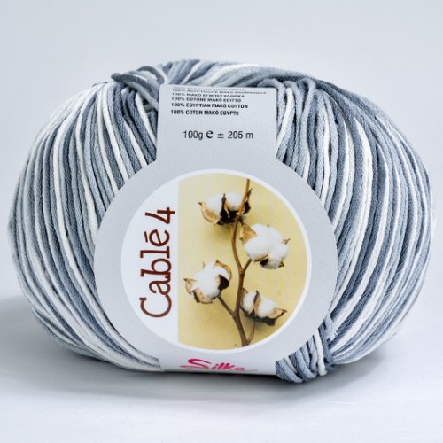Acquista online Cablè 4 stampato col.815 Home Silke By Arvier 4,80 € paga con PayPal