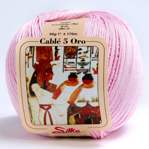 Acquista online Cablè 5 Oro col.04 Home Silke By Arvier 2,50 € paga con PayPal