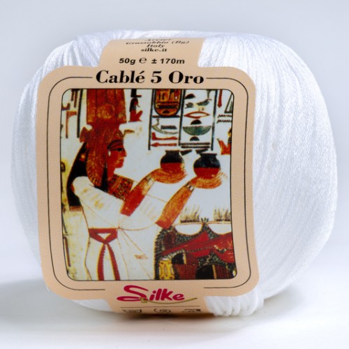 Acquista online Cablè 5 Oro col.08 Home Silke By Arvier 2,50 € paga con PayPal