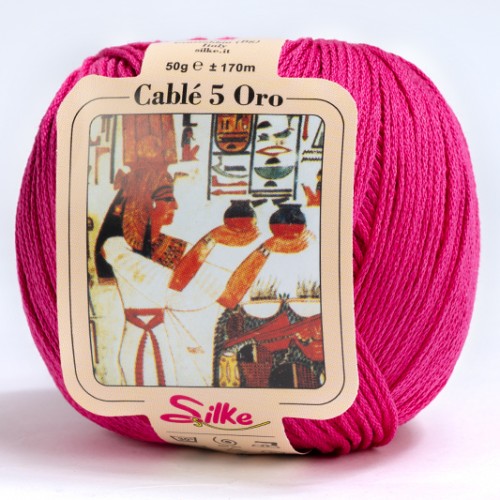 Acquista online Cablè 5 Oro col.33 Home Silke By Arvier 2,50 € paga con PayPal