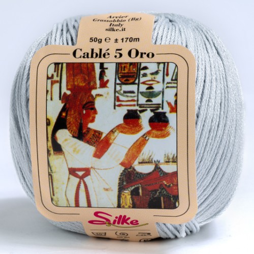 Acquista online Cablè 5 Oro col.39 Home Silke By Arvier 2,50 € paga con PayPal