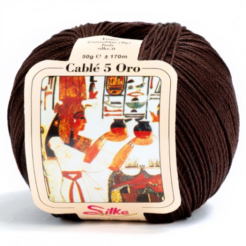 Acquista online Cablè 5 Oro col.115 Home Silke By Arvier 2,50 € paga con PayPal