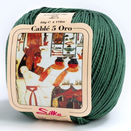 Acquista online Cablè 5 Oro col.135 Home Silke By Arvier 2,50 € paga con PayPal