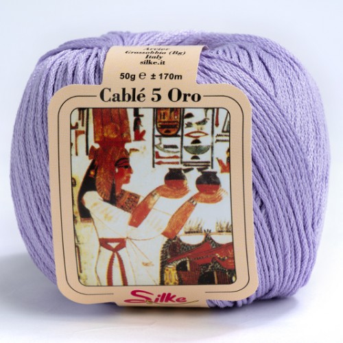 Acquista online Cablè 5 Oro col.339 Home Silke By Arvier 2,50 € paga con PayPal