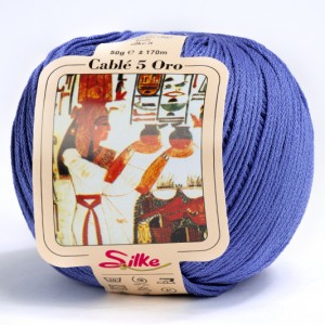 Cablè 5 Oro col.578