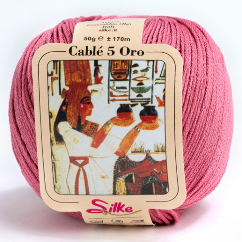 Acquista online Cablè 5 Oro col.940 Home Silke By Arvier 2,50 € paga con PayPal