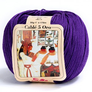 Cablè 5 Oro col.960