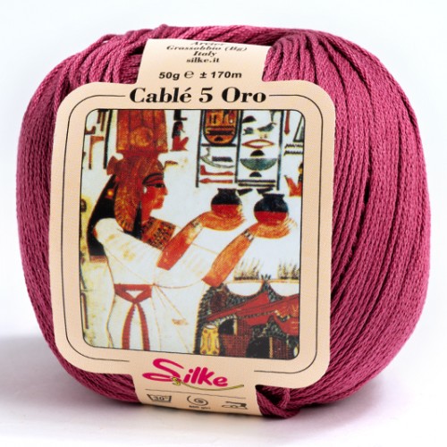 Acquista online Cablè 5 Oro col.975 Home Silke By Arvier 2,50 € paga con PayPal