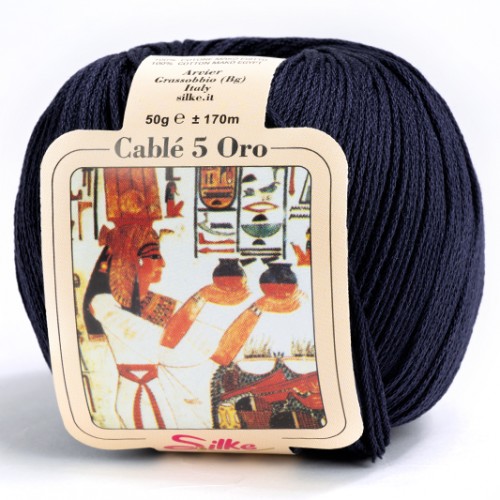 Acquista online Cablè 5 Oro col.980 Home Silke By Arvier 2,50 € paga con PayPal