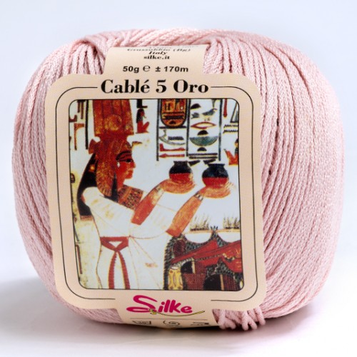 Acquista online Cablè 5 Oro col.9320 Home Silke By Arvier 2,50 € paga con PayPal