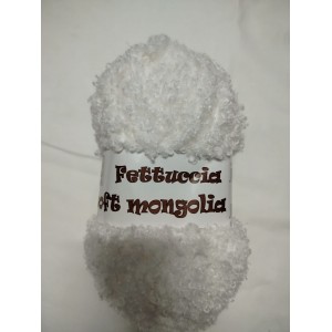 Fettuccia Soft Mongolia -...