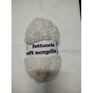 Fettuccia Soft Mongolia -...