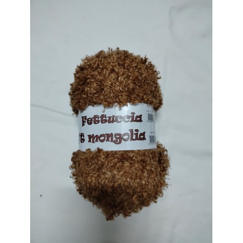 Acquista online Fettuccia Soft Mongolia - Cammello Home MAS 3,00 € paga con PayPal