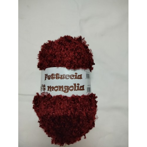 Acquista online Fettuccia Soft Mongolia - Bordeaux Home MAS 3,00 € paga con PayPal
