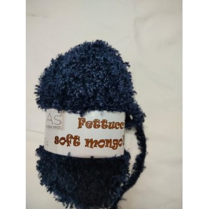 Fettuccia Soft Mongolia - Avio