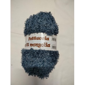 Fettuccia Soft Mongolia -Jeans