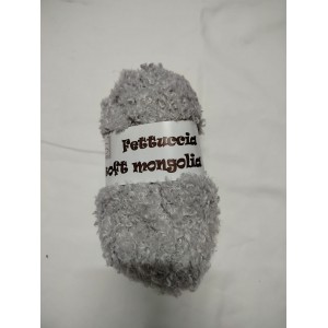 Fettuccia Soft Mongolia -...